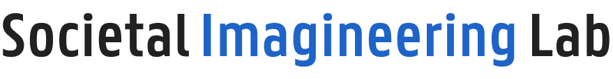 Societal Imagineering Lab