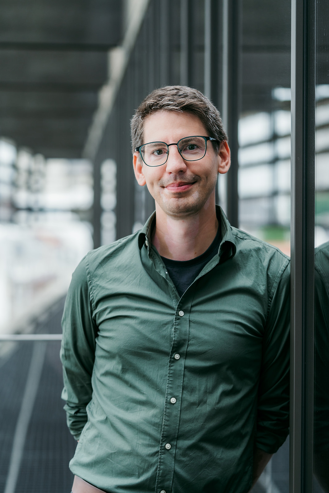 Prof. Dr. Bas Baccarne