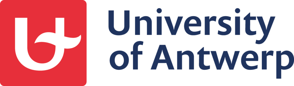 Universiteit Antwerpen logo