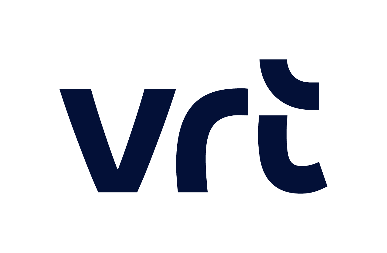 VRT logo